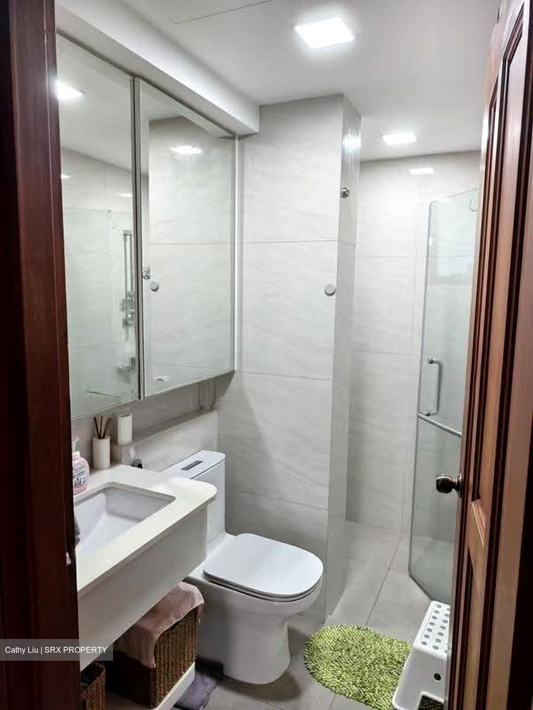 Spring Grove (D10), Condominium #608195461